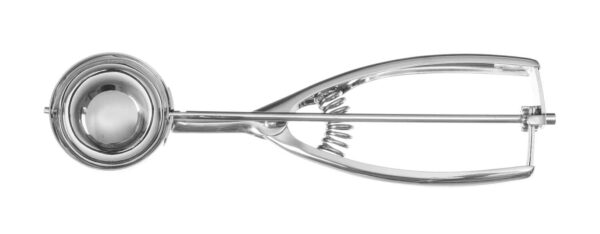 Saldējuma karote, Kitchen Line, 1/24, ø53mm, 572412, Hendi