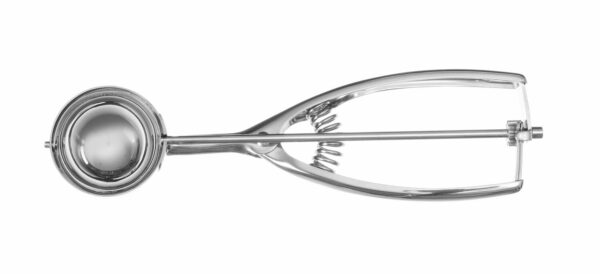 Saldējuma karote, Kitchen Line, 1/24, ø53mm, 572412, Hendi
