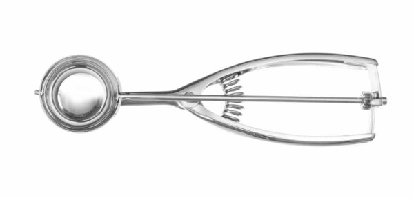 Saldējuma karote, Kitchen Line, 1/36, ø48mm, 572610, Hendi