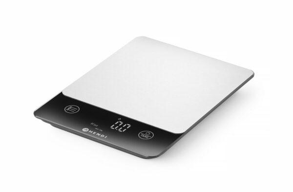 Virtuves svari 10 kg, 160x210x19mm, 580028, Hendi