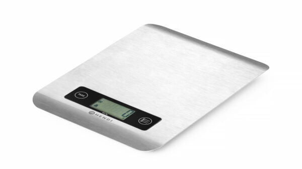 Virtuves svari 5 kg, 169x218x13mm, 580226, Hendi