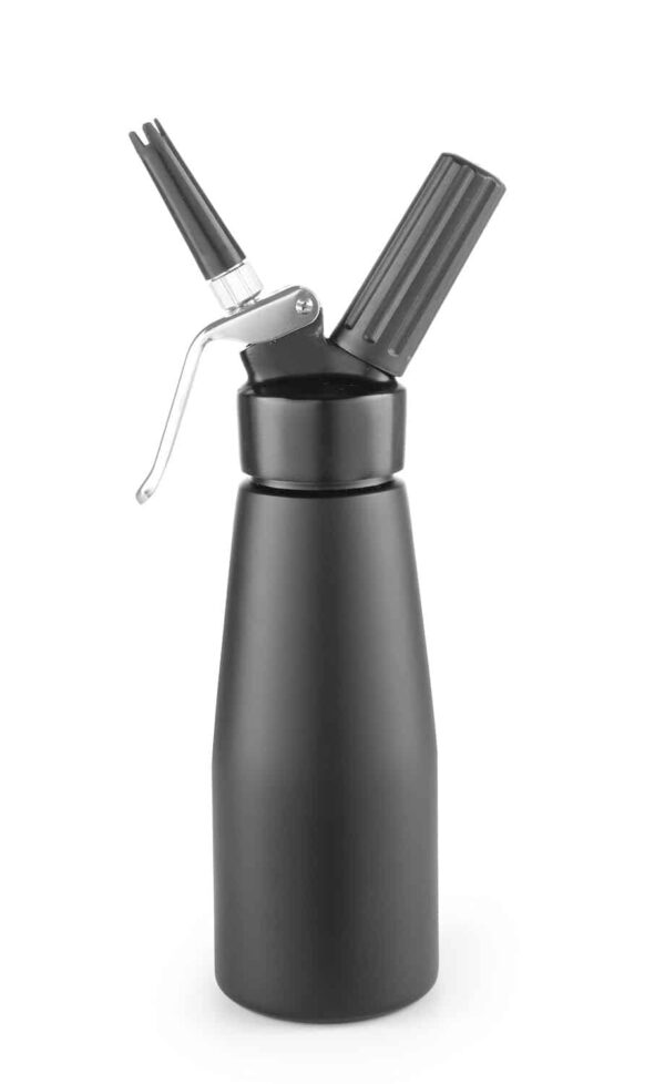 Sifons putukrējumam, Kitchen Line, 0,5L, ø80x260mm, 588420, Hendi