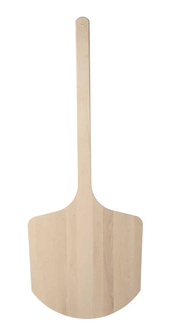 Picas lāpsta no koksnes, 1130x350mm, 617236, Hendi