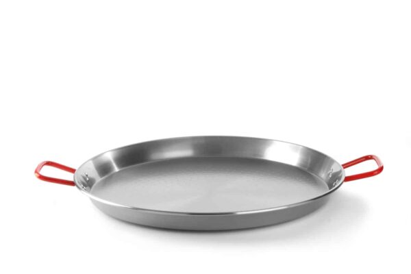 Panna paeljai, Piemērots Fiesta gāzes grila modelim 146002, ø600x40mm, 622407, Hendi