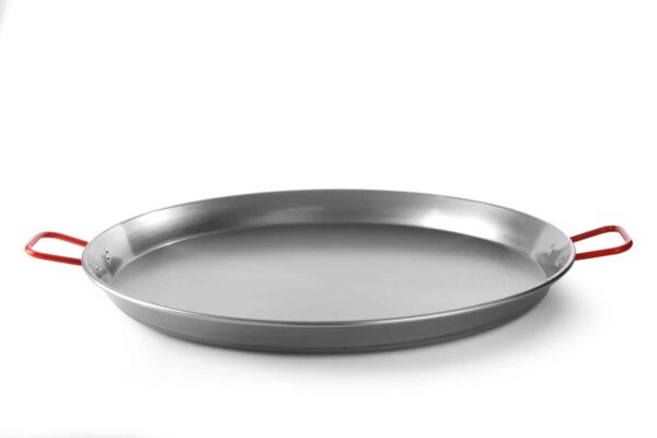Panna paeljai, Piemērots Fiesta gāzes grila modelim 146804, ø800x50mm, 622605, Hendi