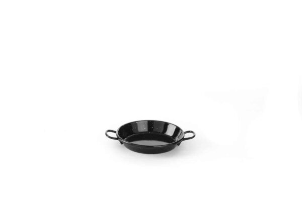 Emaljēta panna, ø100x20mm, 622704, Hendi