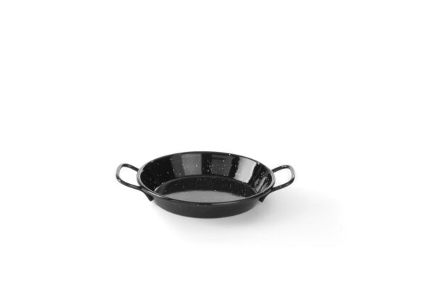 Emaljēta panna, ø150x27mm, 622728, Hendi