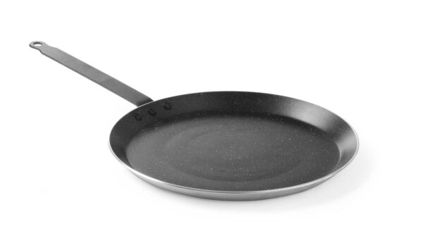 Pankūku panna „Induction”, ø280x25mm, 627679, Hendi