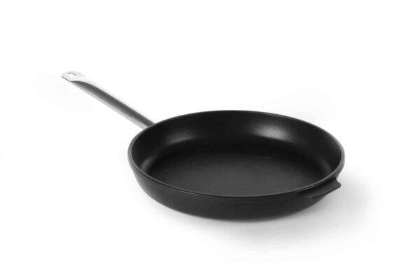 Panna Titanium Professional, ø240x55mm, 629109, Hendi