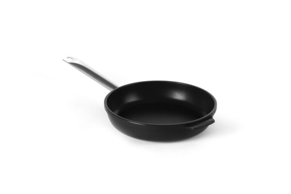 Panna Titanium Professional, ø320x55mm, 629307, Hendi