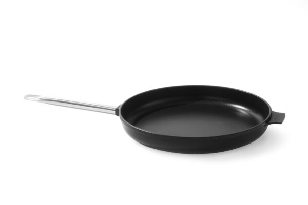 Panna Titanium Professional, ø360x55mm, 629352, Hendi