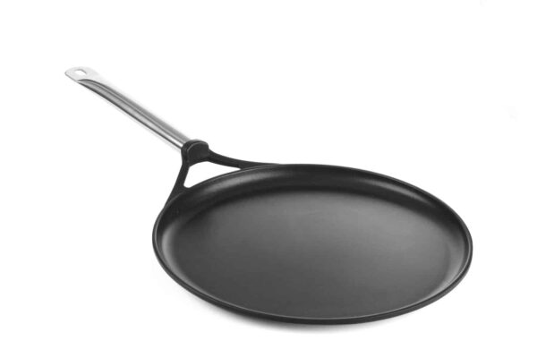 Panna pankūku cepšanai Titanium Professional, ø320x20mm, 629413, Hendi