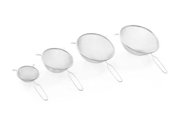 Siets Kitchen Line, Kitchen Line, ø120x290mm, 635001, Hendi
