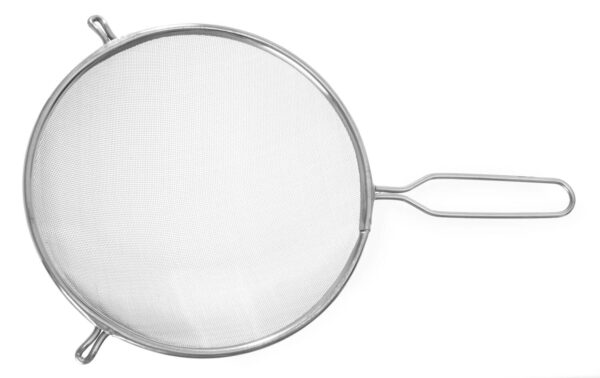 Caurduris ar rokturi, Profi Line, ø240x405mm, 637500, Hendi