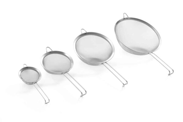 Siets, Profi Line, ø100x255mm, 638309, Hendi
