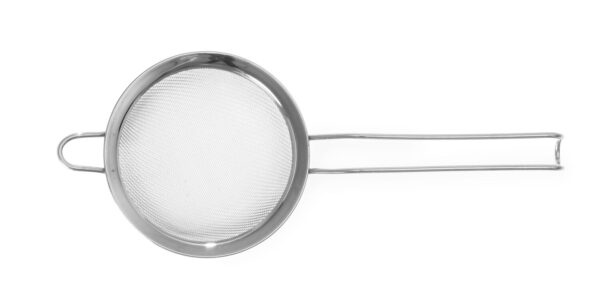 Siets, Profi Line, ø100x255mm, 638309, Hendi