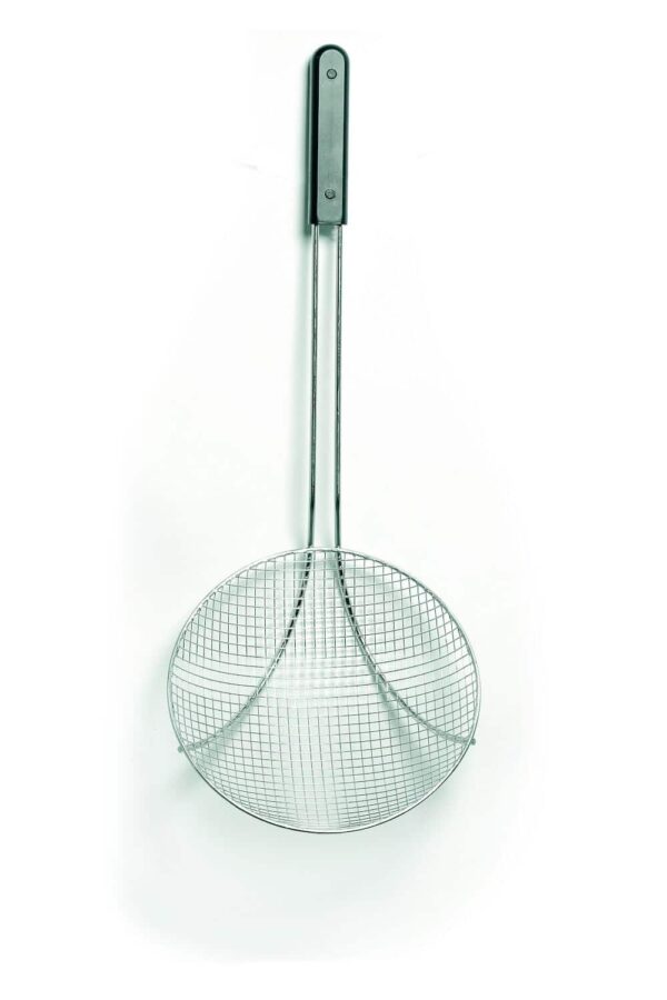 Režģu putu karote, ø260x650mm, 640920, Hendi