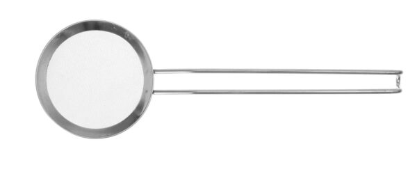 Tauku siets, ø125x350mm, 646205, Hendi