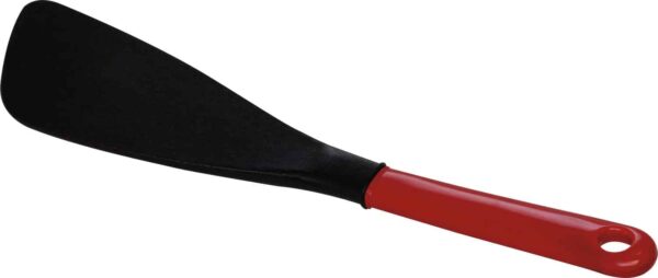 Lāpstiņa cepšanai, Sarkans, 280mm, 658000, Hendi