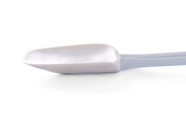 Konditorejas lāpstiņa, Balts, 57x254mm, 659458, Hendi