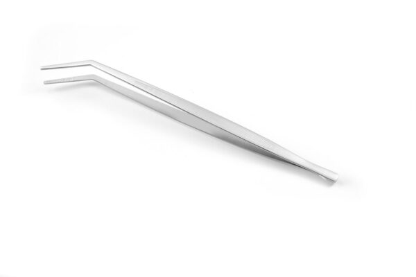 Izliekta pincete, 305mm, 680056, Hendi