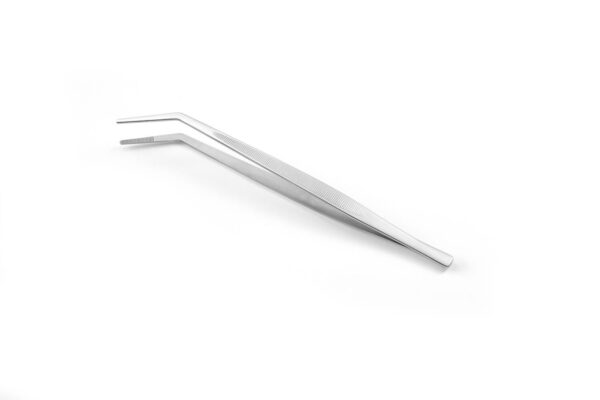 Izliekta pincete, 240mm, 680063, Hendi