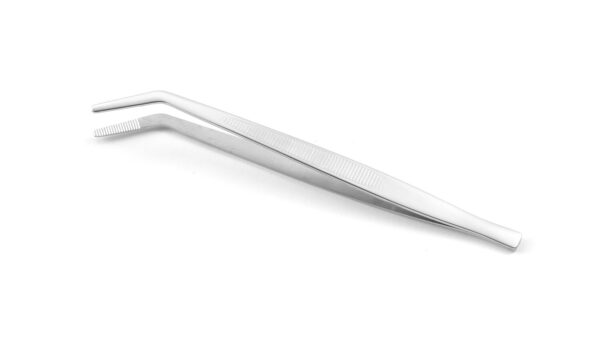 Izliekta pincete, 160mm, 680070, Hendi