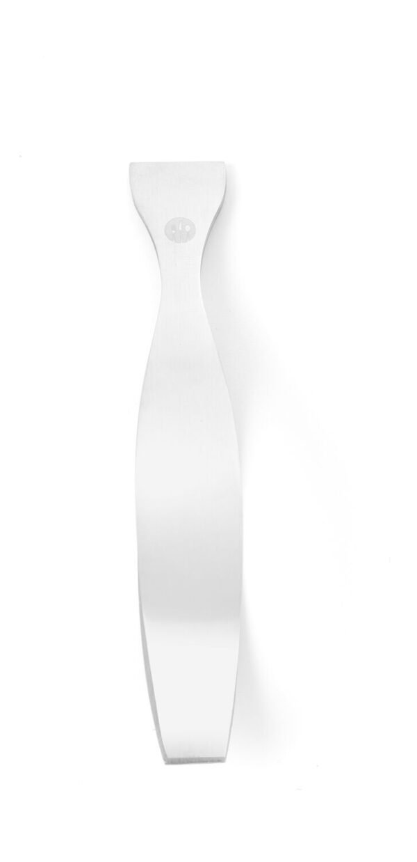 Pincete kaulu noņemšanai, 130mm, 680100, Hendi