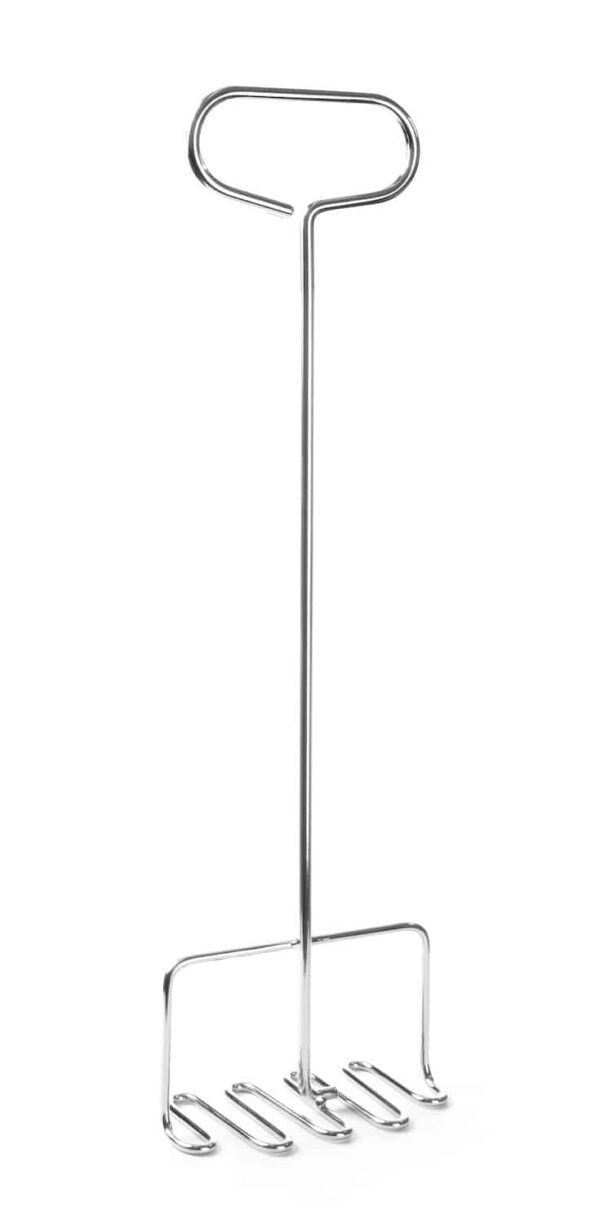 Kartupeļu stampa, 180x85x600mm, 693100, Hendi