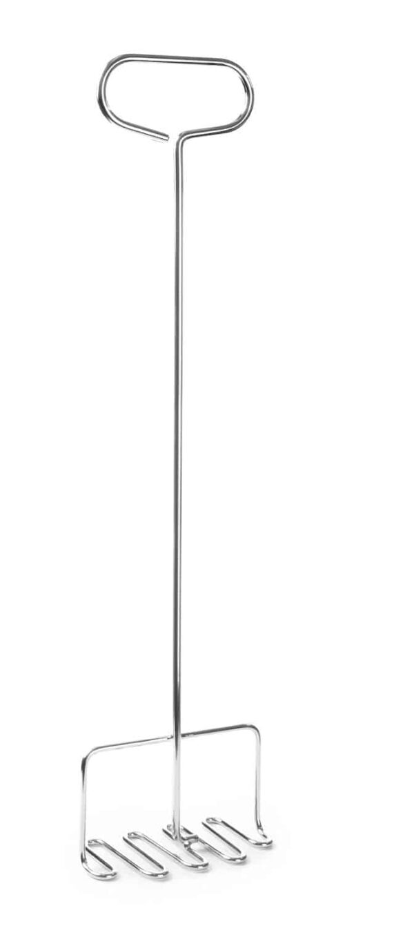 Kartupeļu stampa, 180x85x770mm, 693209, Hendi