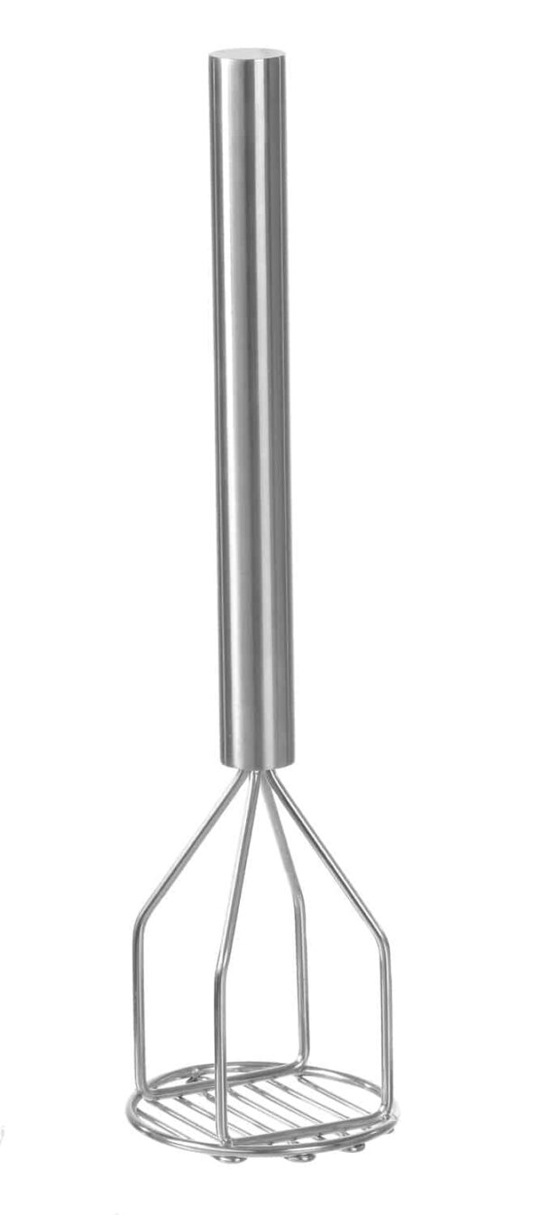 Kartupeļu stampa, ø118x455mm, 693261, Hendi