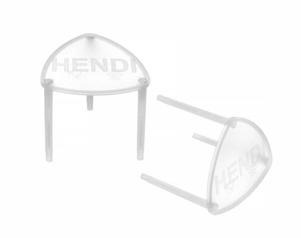 Licas krāsns, 250 gab, 709917, Hendi