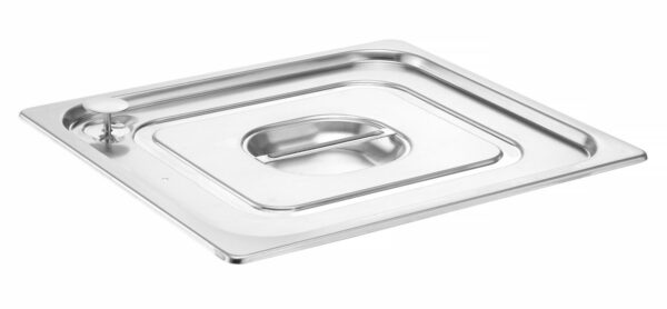 Vāks GN traukam, ar silikona blīvi, Profi Line, GN 2/3, 714230, Hendi