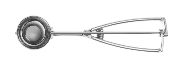 Saldējuma karote, 1/24, ø51mm, 755068, Stöckel
