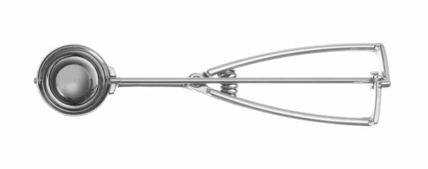 Saldējuma karote, 1/40, ø45mm, 755099, Stöckel