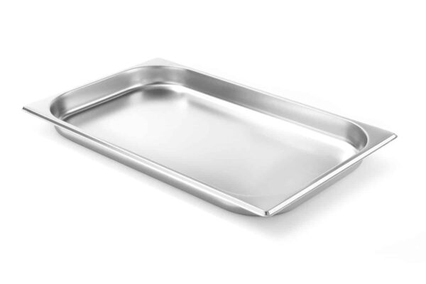 Trauks GN 1/1 „Budget Line”, Budget Line, GN 1/1, 5L, 530x325x40mm, 800119, Hendi