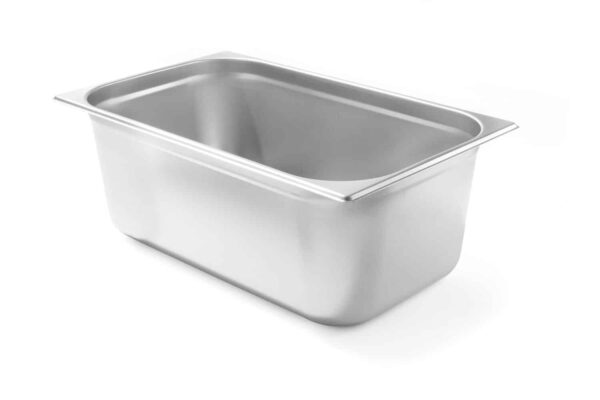 Trauks GN 1/1 „Budget Line”, Budget Line, GN 1/1, 28L, 530x325x200mm, 800157, Hendi