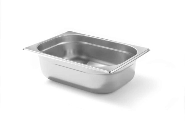 Trauks GN 1/2 „Budget Line”, Budget Line, GN 1/2, 1L, 325x265x20mm, 800300, Hendi