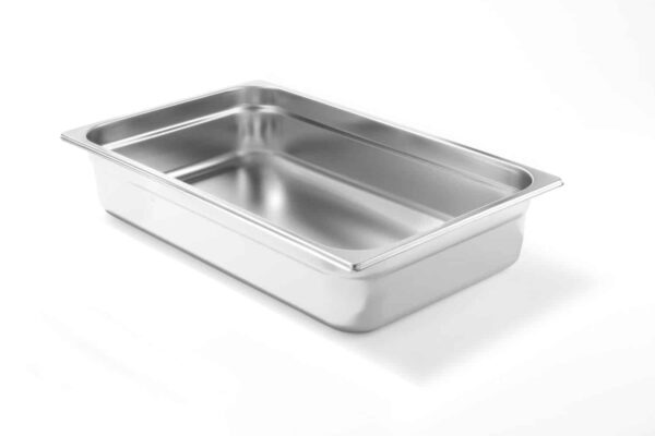 Gastronormas GN 1/1, Profi Line, GN 1/1, 21L, 150mm, 801215, Hendi