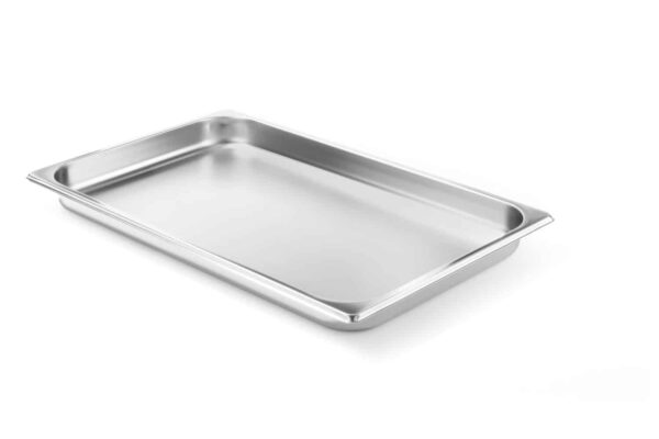 Gastronormas GN 1/1, Profi Line, GN 1/1, 5L, 40mm, 801246, Hendi