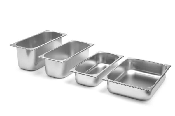 Trauks saldējumam, Profi Line, 6,5L, 360x165x150mm, 802021, Hendi