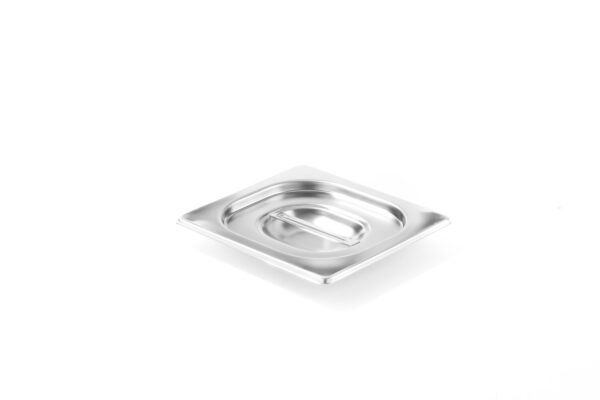 GN vāks, Profi Line, GN 1/6, 176x162mm, 804155, Hendi