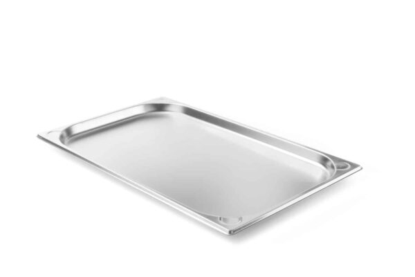 Trauks GN 1/1 „Kitchen Line”, Kitchen Line, GN 1/1, 2,5L, 20mm, 806104, Hendi