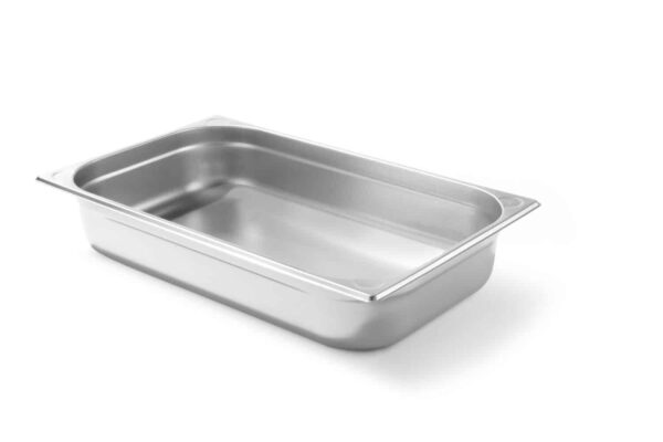 Trauks GN 1/1 „Kitchen Line”, Kitchen Line, GN 1/1, 28L, 200mm, 806159, Hendi