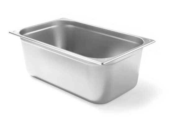 Trauks GN 1/1 „Kitchen Line”, Kitchen Line, GN 1/1, 28L, 200mm, 806159, Hendi
