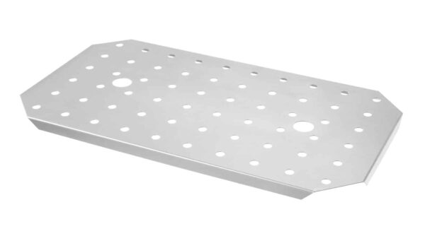 Pilienu savākšanas paplāte GN „Kitchen Line”, Kitchen Line, GN 2/3, xxmm, 806296, Hendi