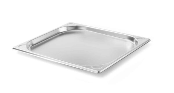 Trauks GN 2/3 „Kitchen Line”, Kitchen Line, GN 2/3, 1,5L, 20mm, 806203, Hendi