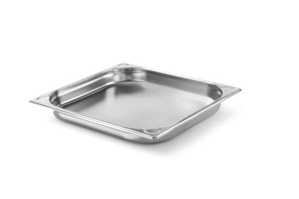 Trauks GN 2/3 „Kitchen Line”, Kitchen Line, GN 2/3, 3L, 40mm, 806210, Hendi