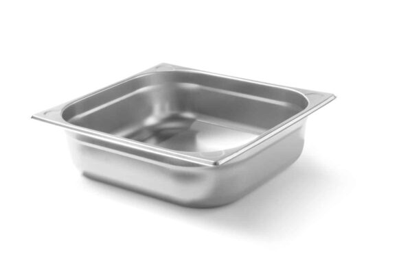 Trauks GN 2/3 „Kitchen Line”, Kitchen Line, GN 2/3, 5,5L, 65mm, 806227, Hendi