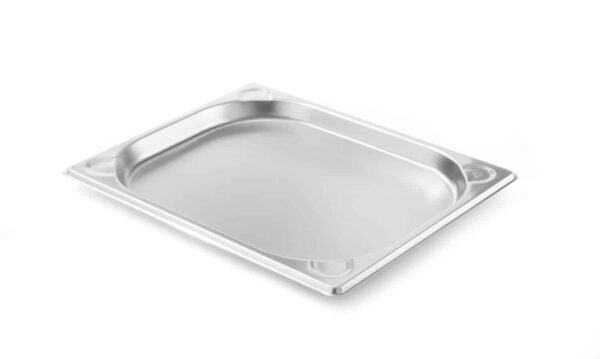 Trauks GN 1/2 „Kitchen Line”, Kitchen Line, GN 1/2, 1L, 20mm, 806302, Hendi